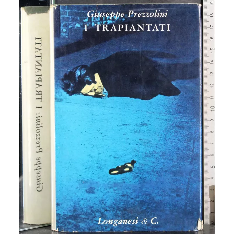 I Trapiantati