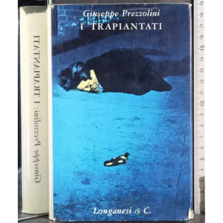 I Trapiantati