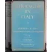 Stranger in Italy