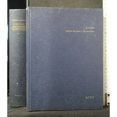 TRATTATO DI SEMEIOTICA E DIAGNOSTICA CHIRURGICA MALATTIE DEL