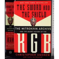 The sword and the shield