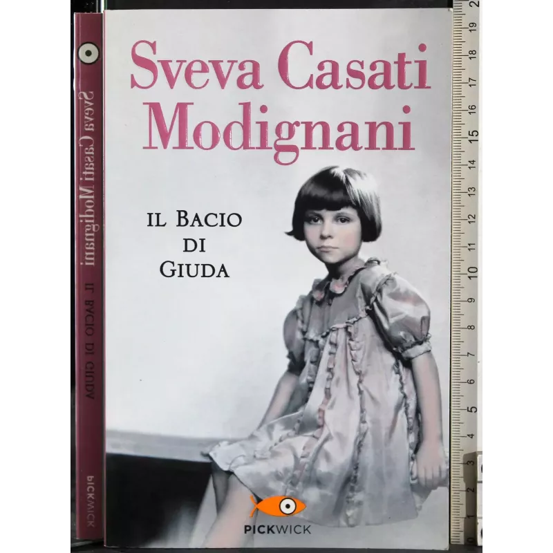 Il bacio di Guida
