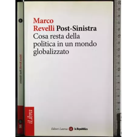 Post-Sinistra