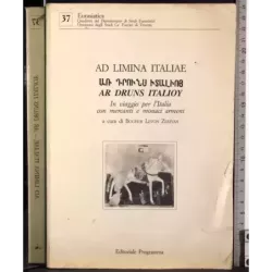 Ad Limina Italiae