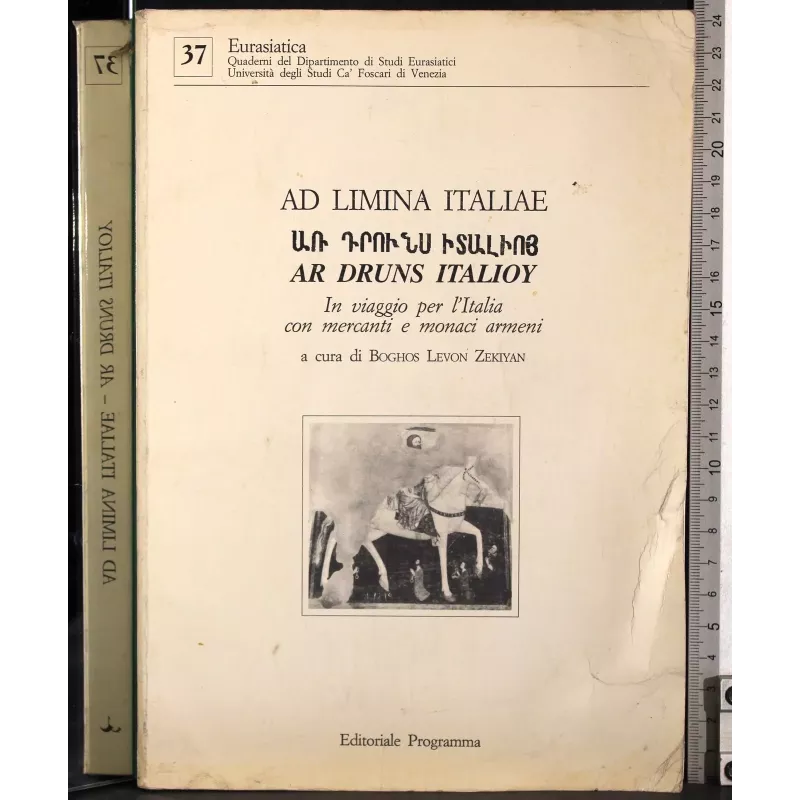 Ad Limina Italiae
