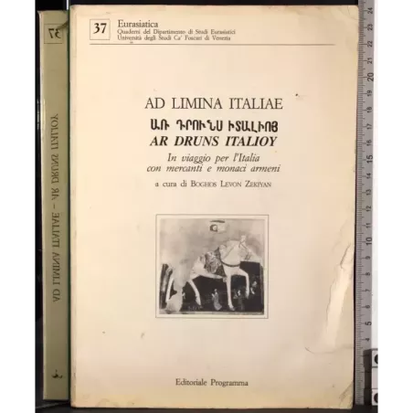 Ad Limina Italiae