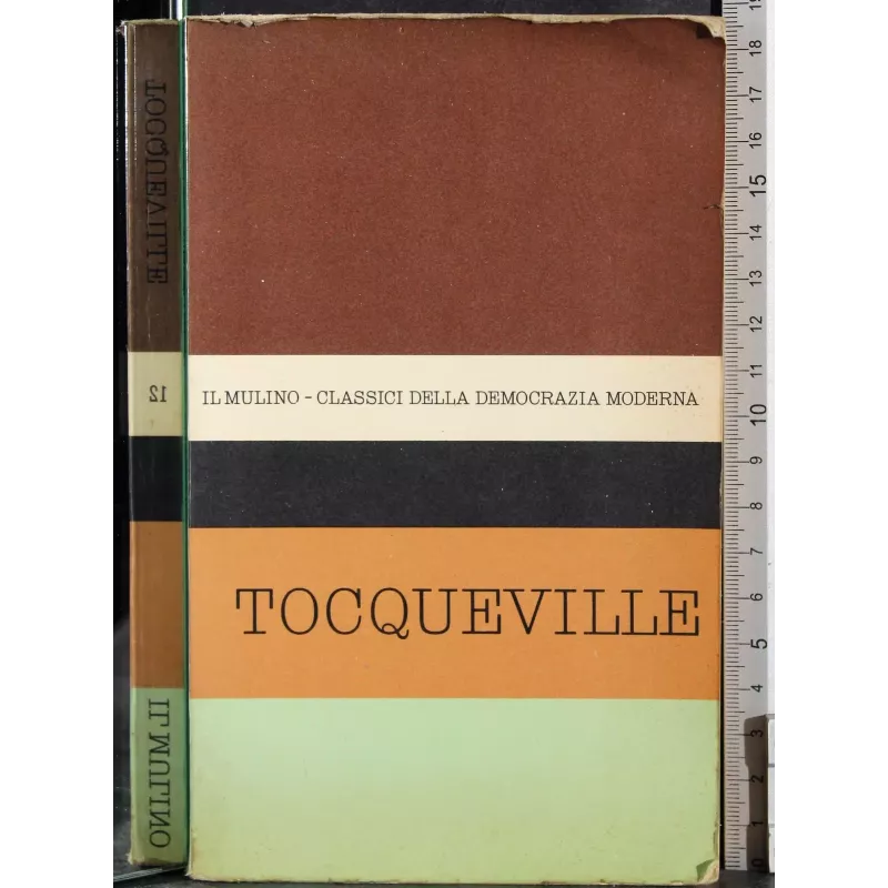 Tocqueville