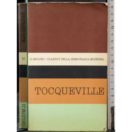Tocqueville