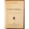 Demi-Vierges