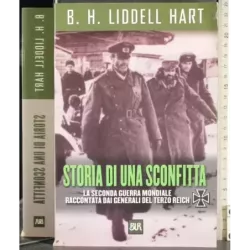 Storia di una sconfitta