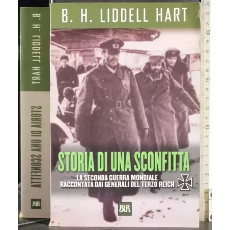 Storia di una sconfitta