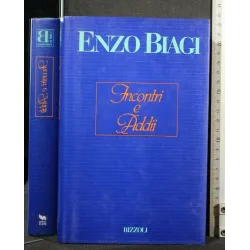 INCONTRI E ADDII