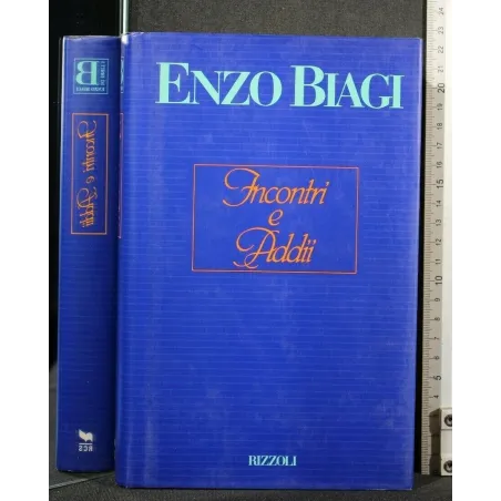 INCONTRI E ADDII