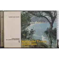 Guida Pratica 1. Marine del Tirreno e delle isole