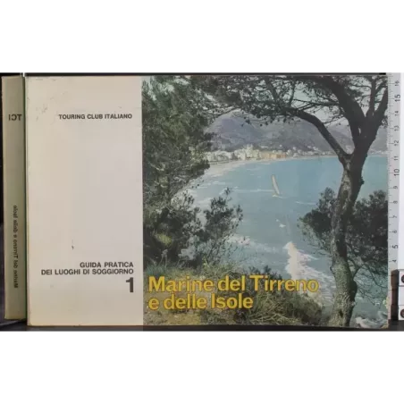 Guida Pratica 1. Marine del Tirreno e delle isole