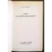 Pan e altri racconti