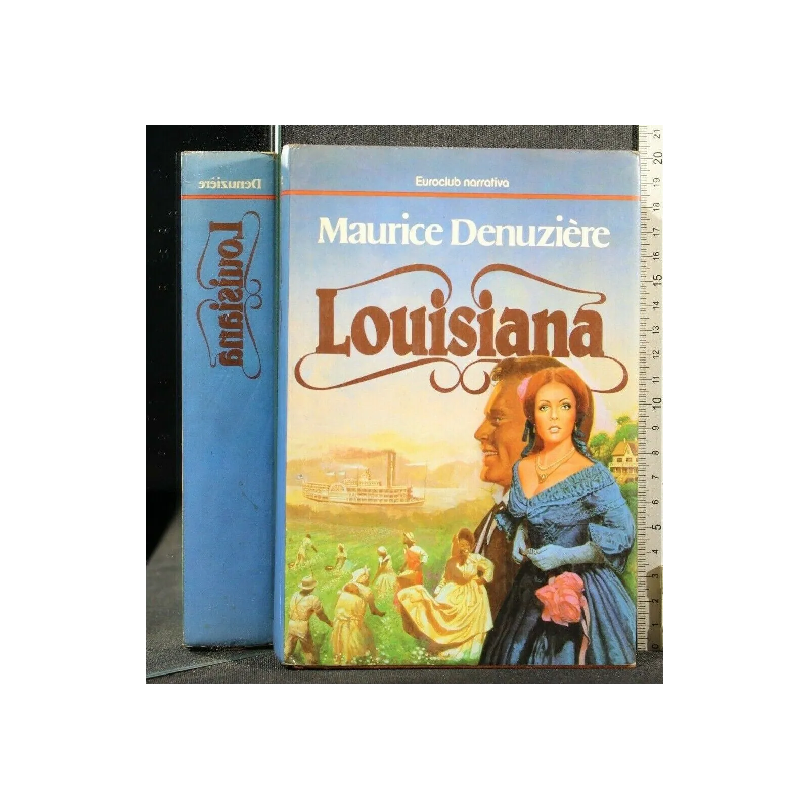 LOUISIANA