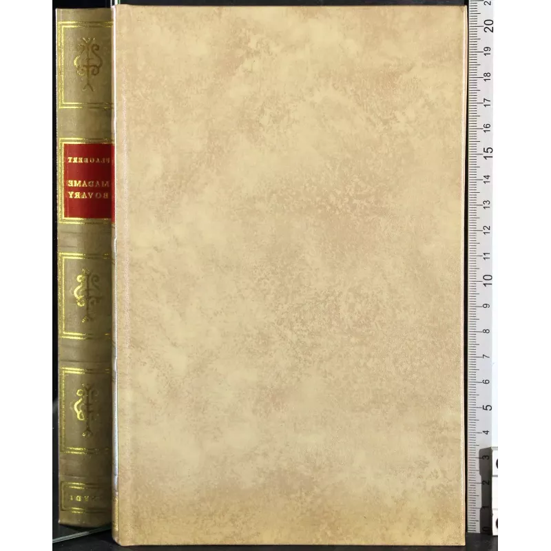 Madame Bovary