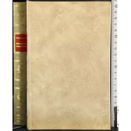 Madame Bovary