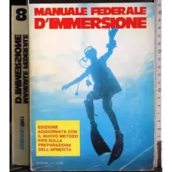 Manuale federale d'immersione
