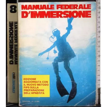 Manuale federale d'immersione