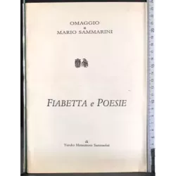 Fiabetta e poesie