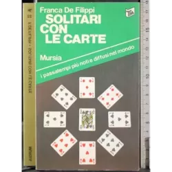 Solitari con le carte
