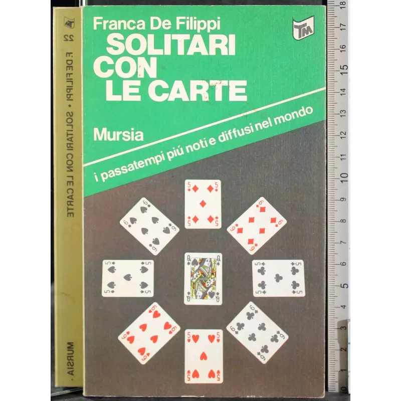 Solitari con le carte