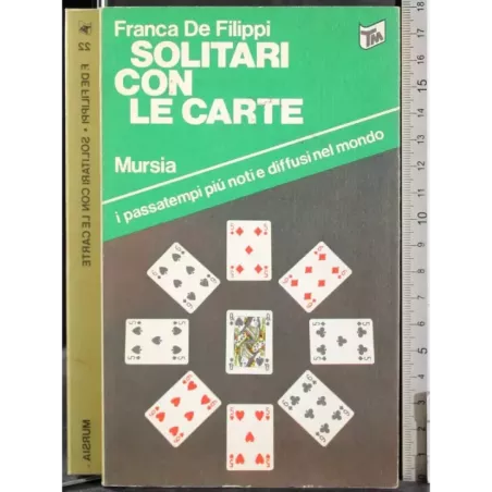 Solitari con le carte