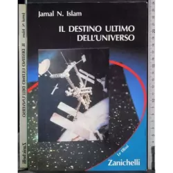 Il destino ultimo dell'universo