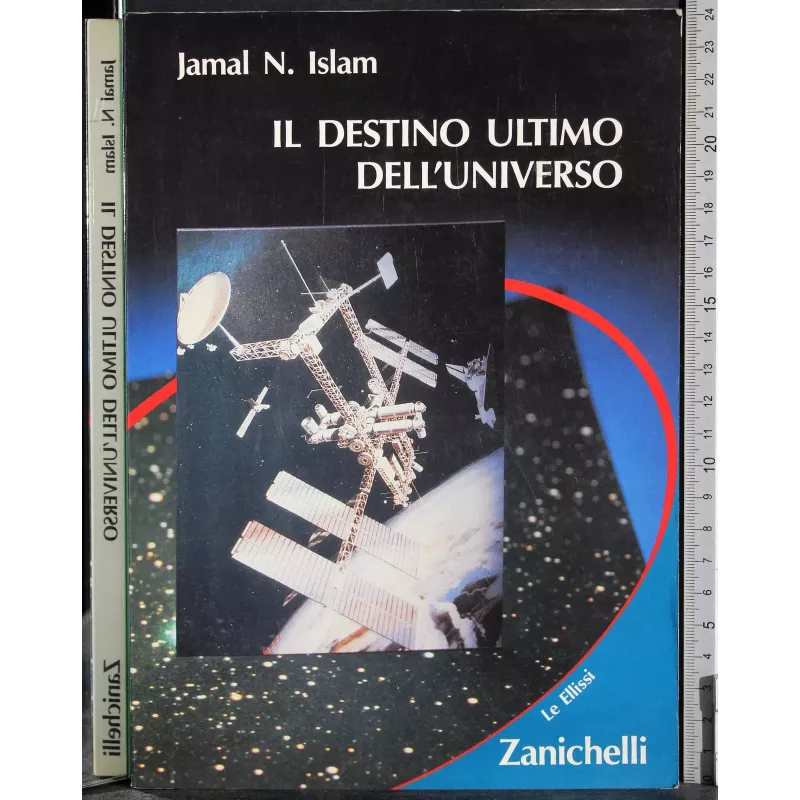 Il destino ultimo dell'universo