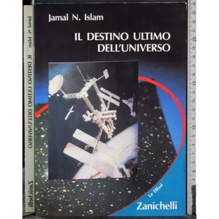 Il destino ultimo dell'universo