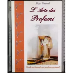 L'arte dei profumi