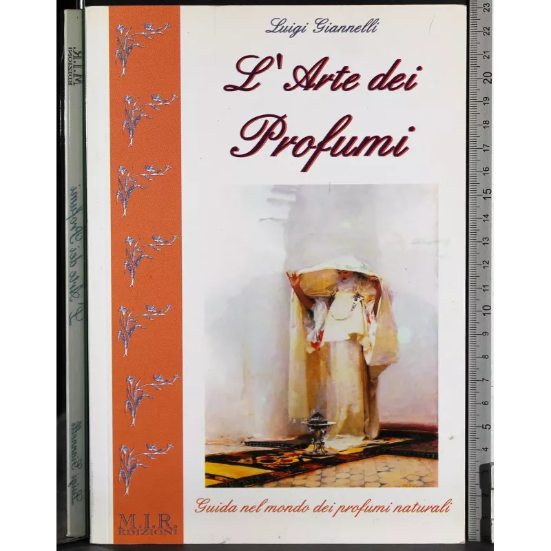 L'arte dei profumi