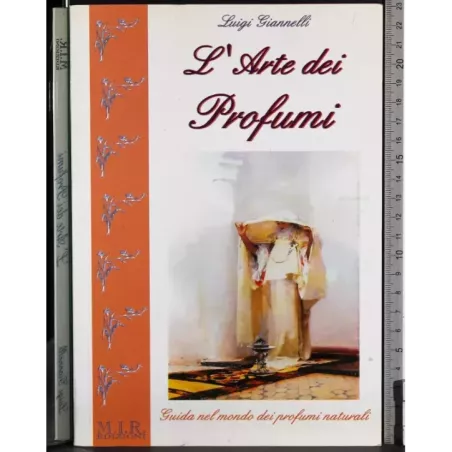 L'arte dei profumi