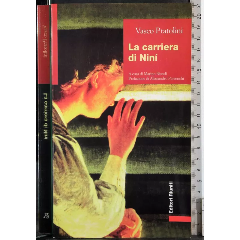 La carriera di Nini
