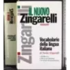 Vocabolario della lingua Italina