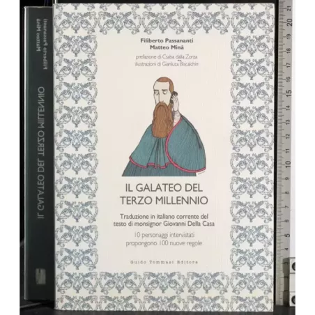 Il galateo del terzo millennio
