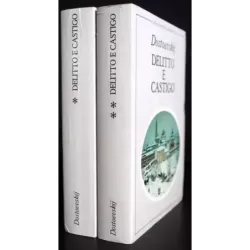 Delitto e castigo. Vol 1-2