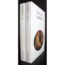 I Demoni. Vol 1-2
