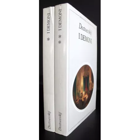 I Demoni. Vol 1-2
