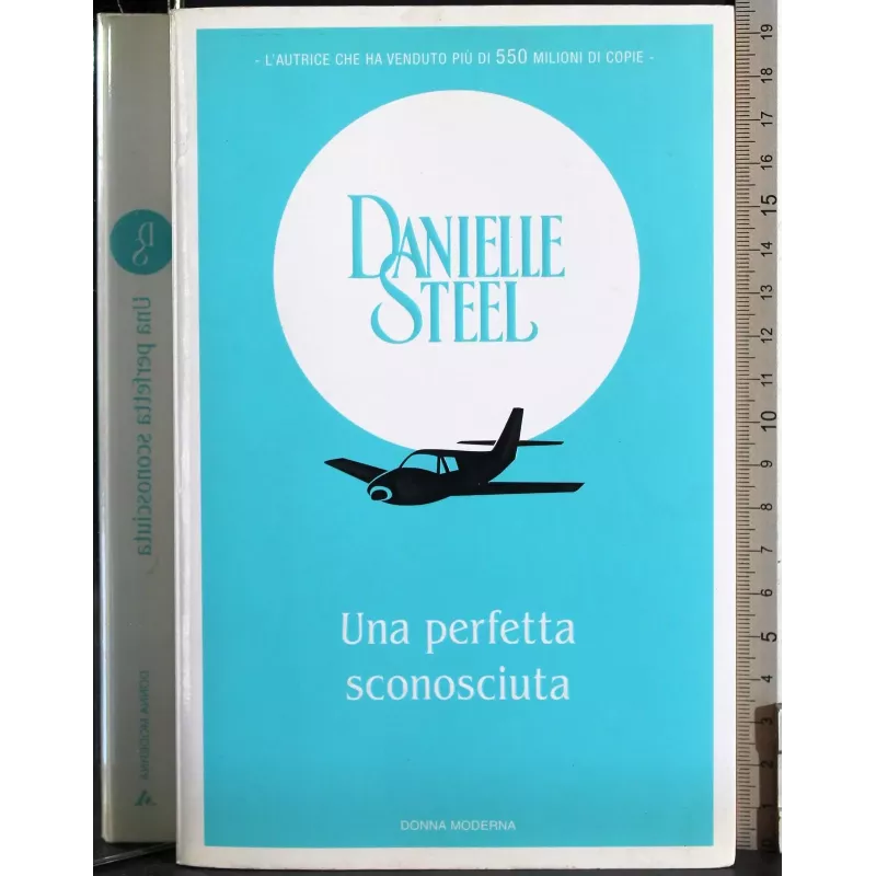 Una perfetta sconosciuta