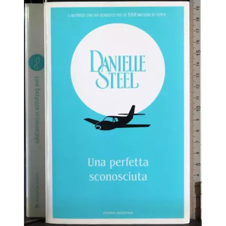 Una perfetta sconosciuta