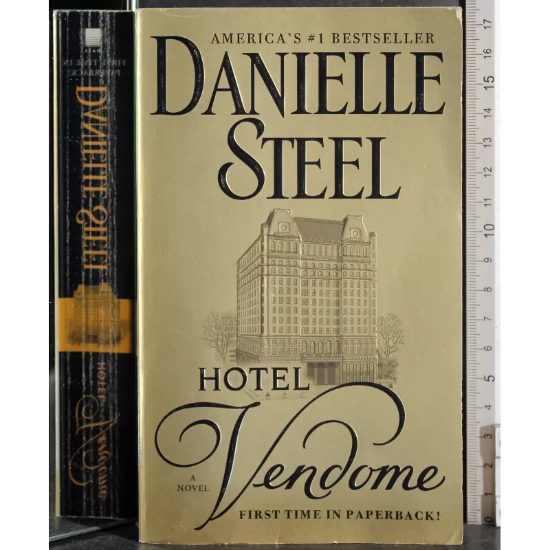 Hotel vandome