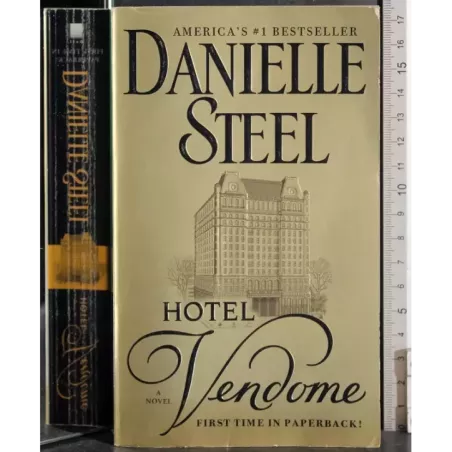Hotel vandome
