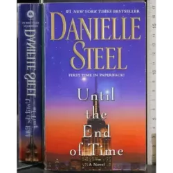Until the end of time