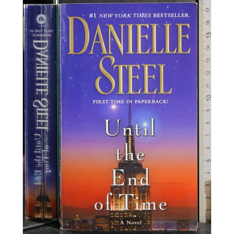 Until the end of time