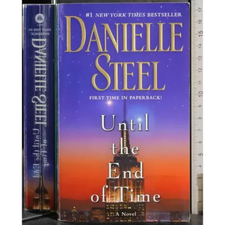 Until the end of time