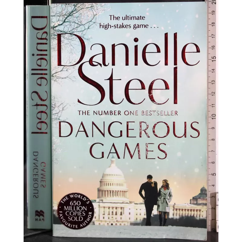 Dangerous Games