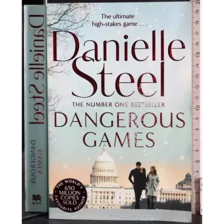 Dangerous Games
